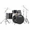 Yamaha Rydeen RDP2F5 zestaw Black Glitter perkusja + hardware+talerze